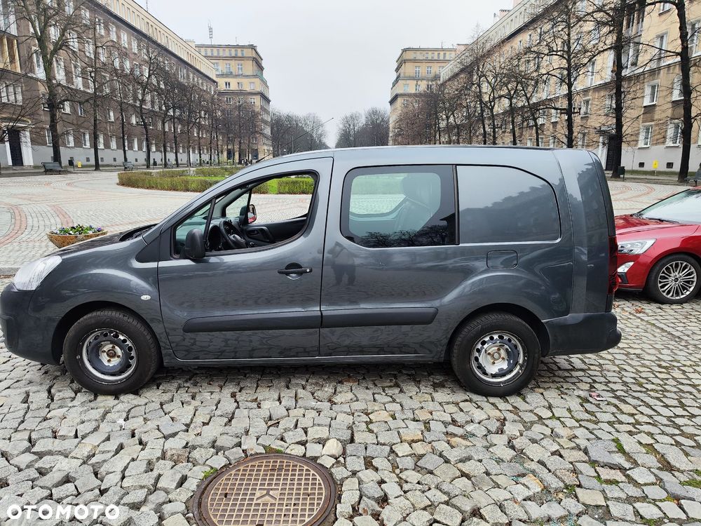 Peugeot Partner - 7