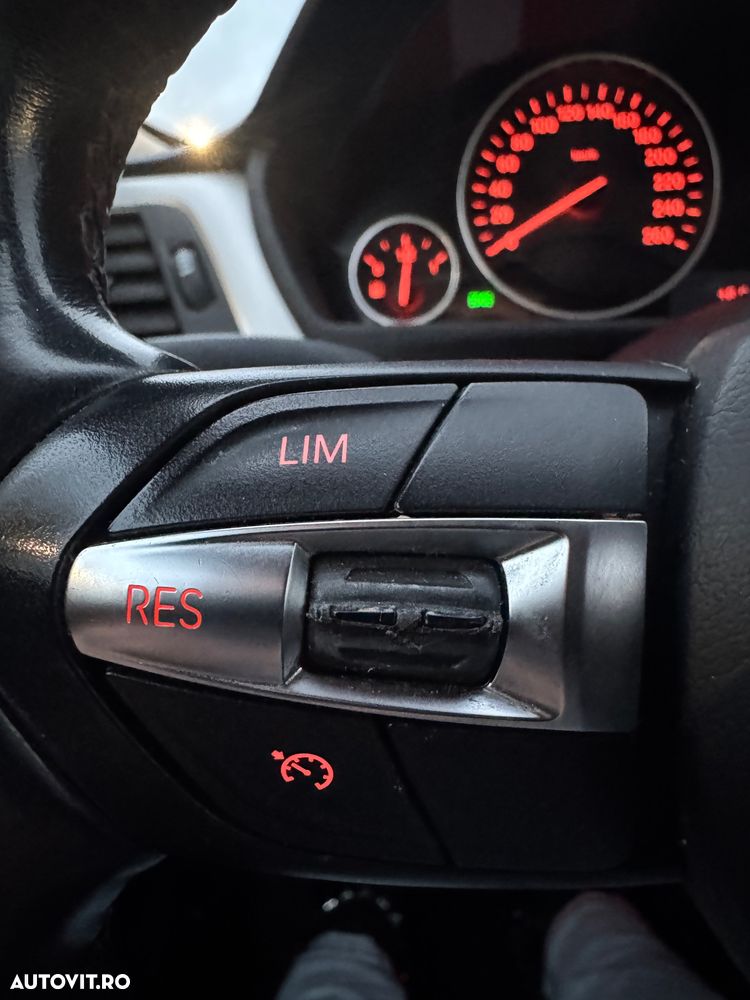 BMW Seria 4 418i Gran Coupe F36 - 29