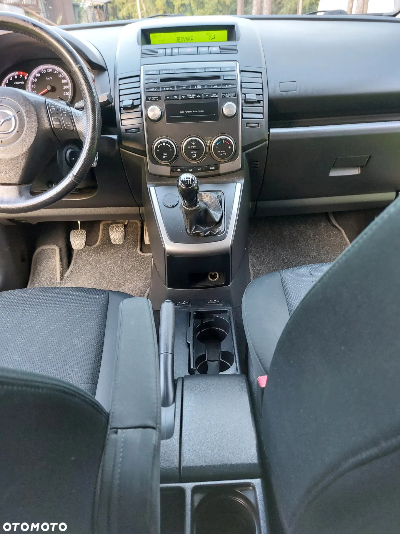Mazda 5 2.0 Exclusive - 19