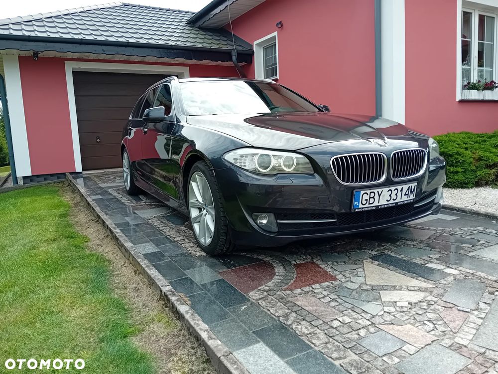 BMW Seria 5 - 11