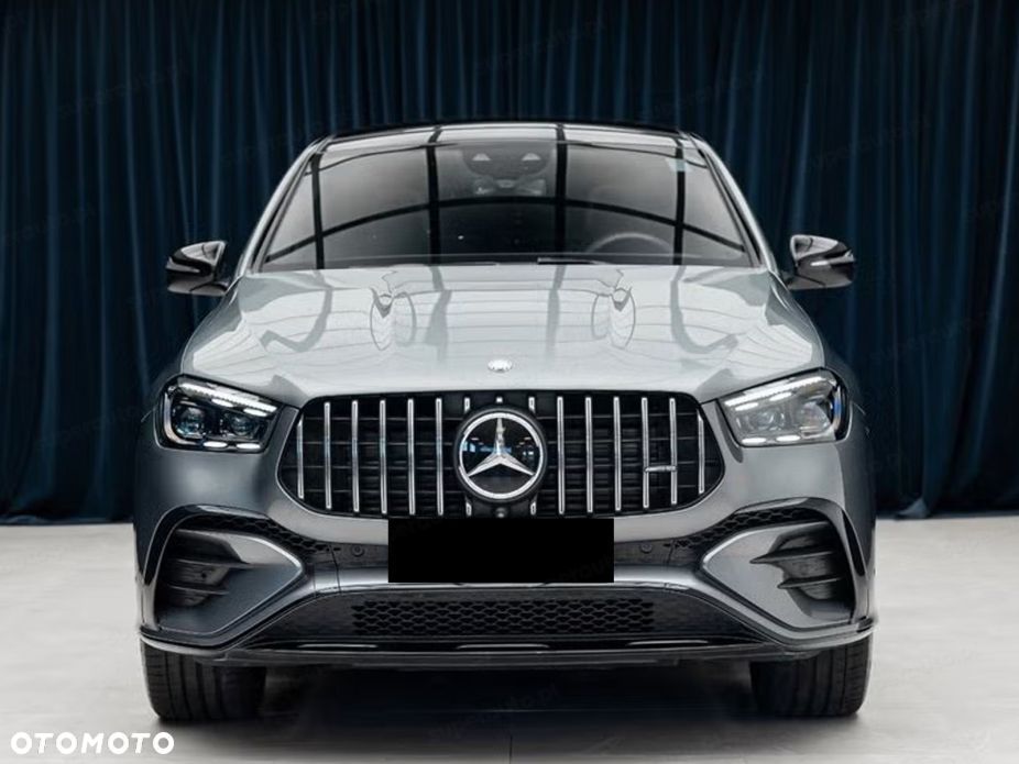 Mercedes-Benz GLE AMG 53 4-Matic Premium Plus - 3
