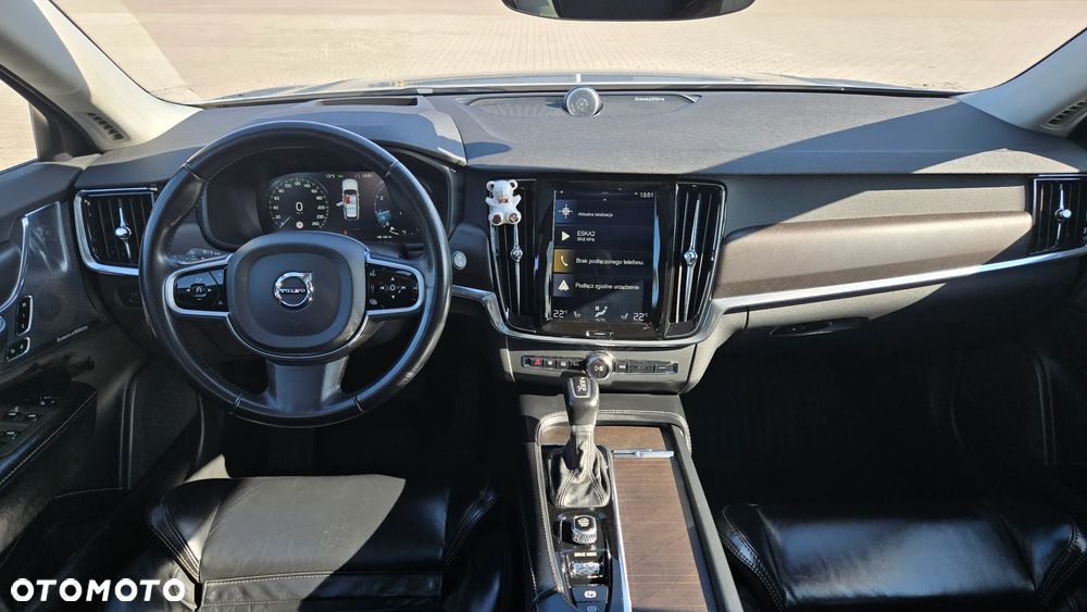 Volvo V90 Cross Country T5 AWD Pro - 15