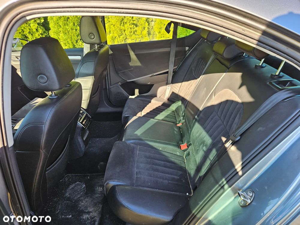 Skoda Superb 2.0 TDI Sportline DSG7 - 16