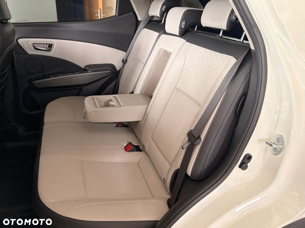 SsangYong/KGM Tivoli 1.5 T-GDI Adventure - 24