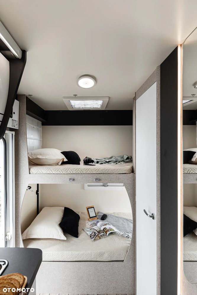 McLOUIS Glamys 322 - 7-osobowy - 17