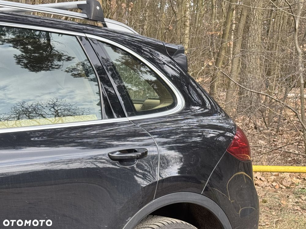 Porsche Cayenne Diesel - 4