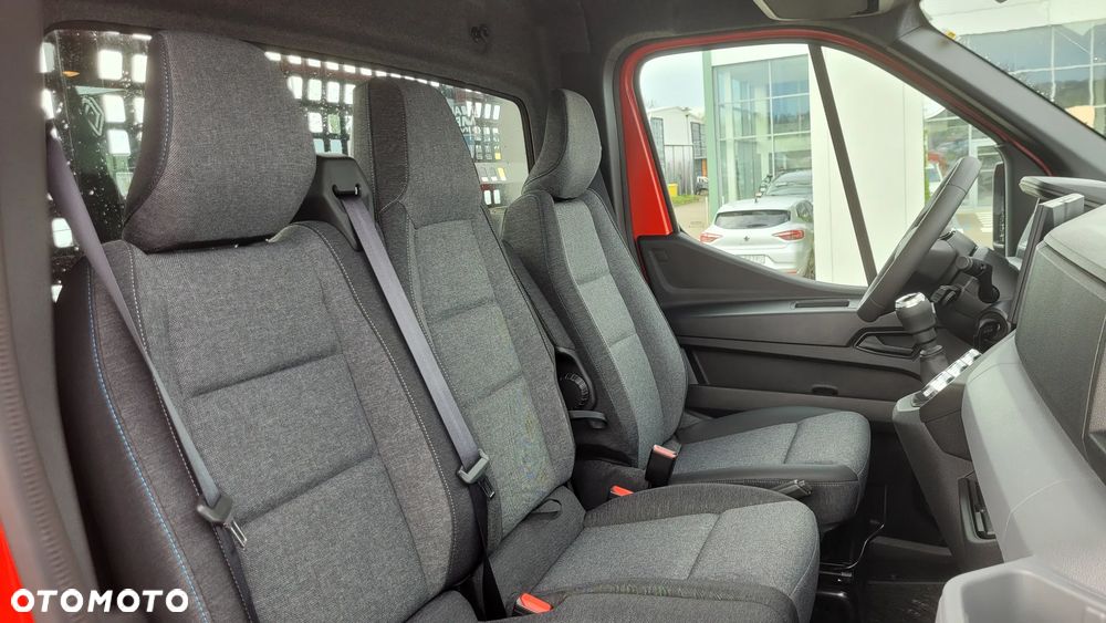 Renault Nowy Master - 13