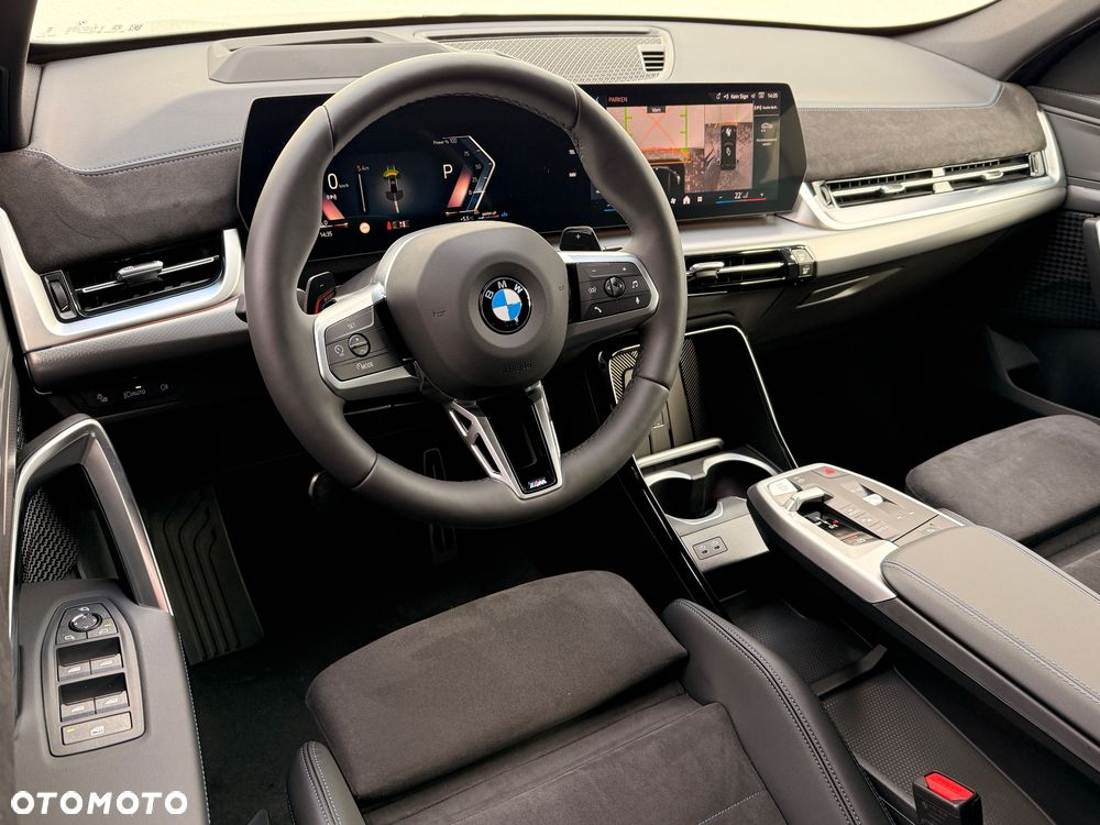 BMW X1 sDrive18i M Sport - 14