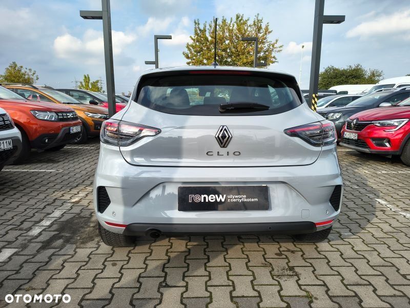 Renault Clio - 3