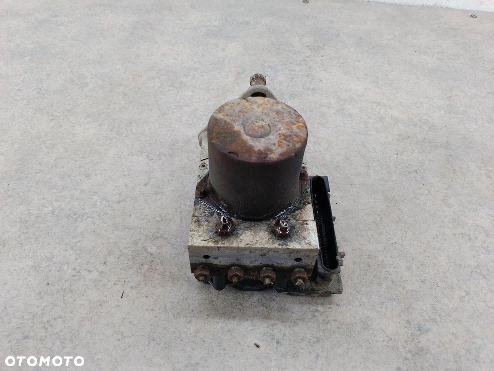 POMPA ABS MERCEDES VITO W639 A0014461489 0265950599 0265235167  BOSCH 2.2 - 5