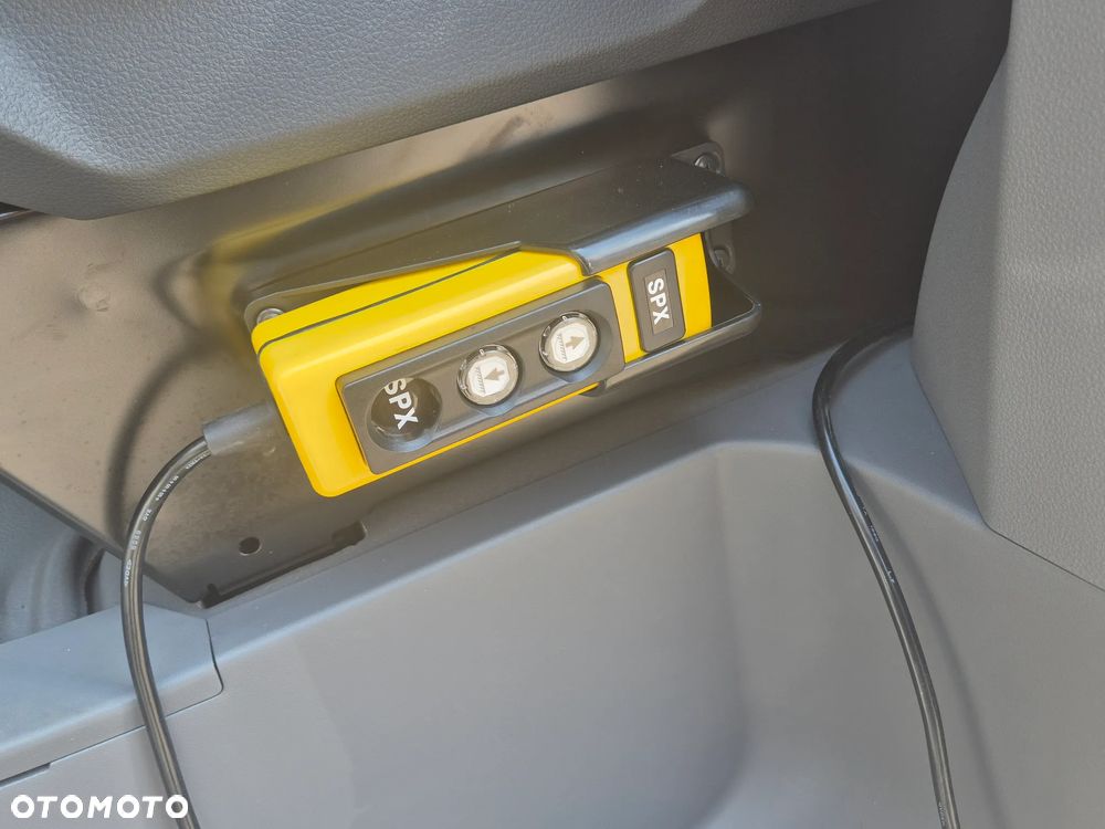 Volkswagen Crafter 50 - 19