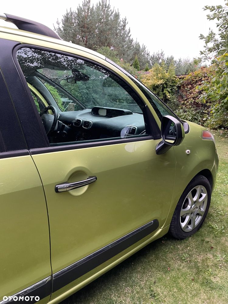 Citroën C3 Picasso - 8
