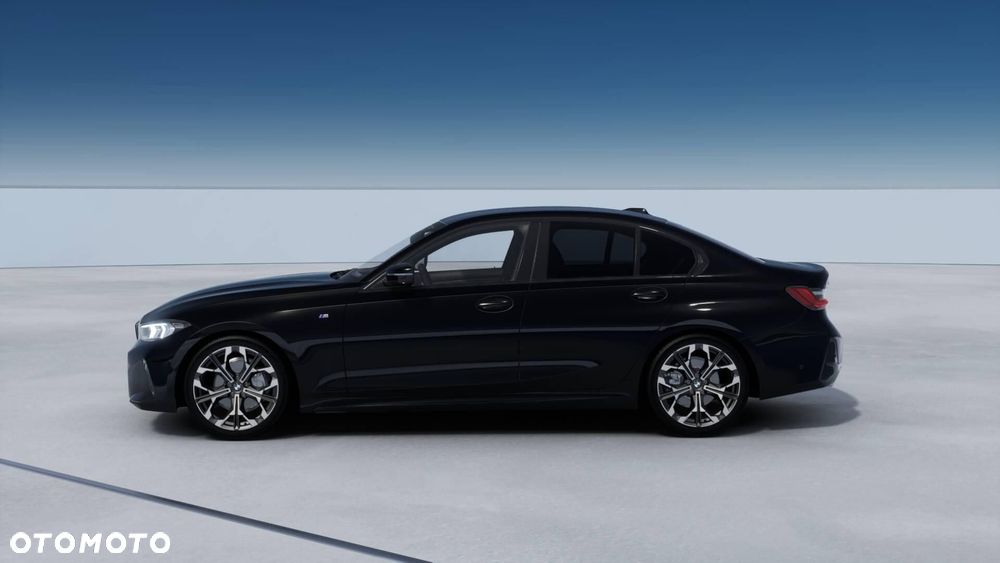BMW 330I 2025 photo 3
