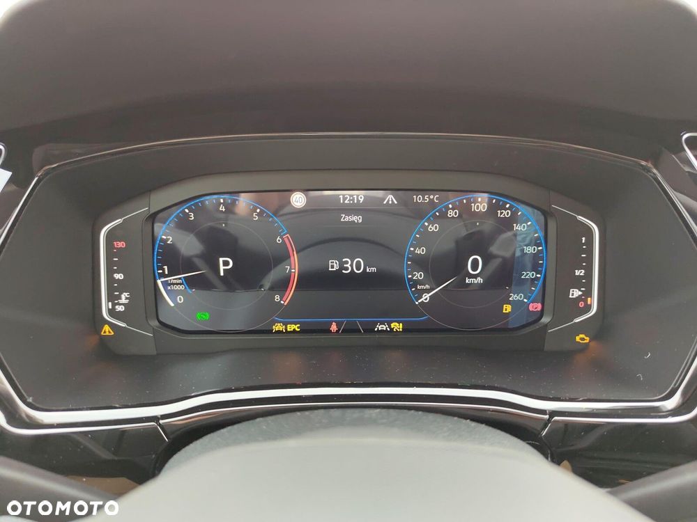 Volkswagen Touran 1.5 TSI EVO Highline DSG - 16