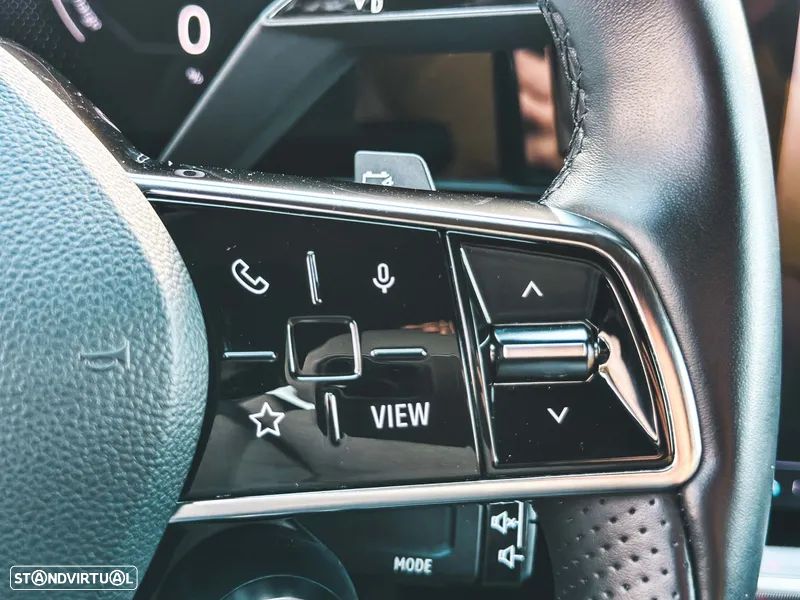 Renault Mégane E-Tech EV60 220hp optimum charge Techno - 29