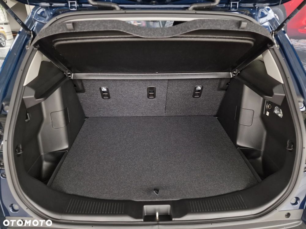 Suzuki SX4 S-Cross - 11