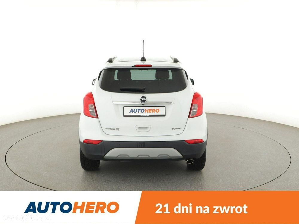 Opel Mokka 1.4 Turbo ecoFLEX Start/Stop Edition - 6