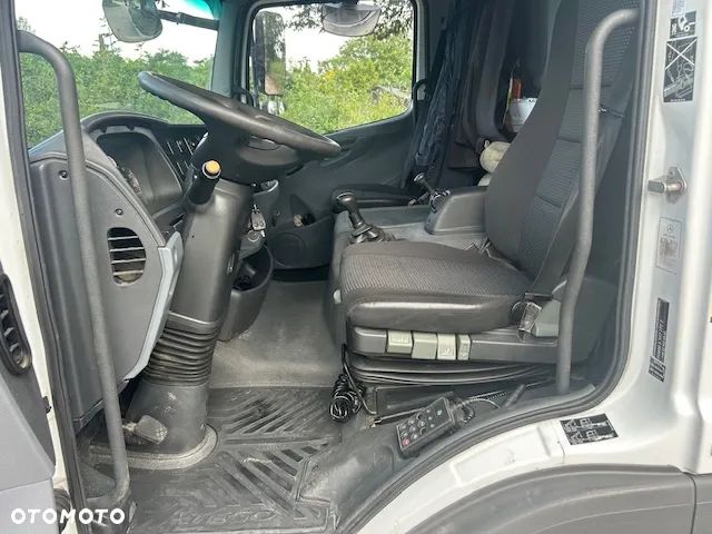 Mercedes-Benz ATEGO 1222 - 31