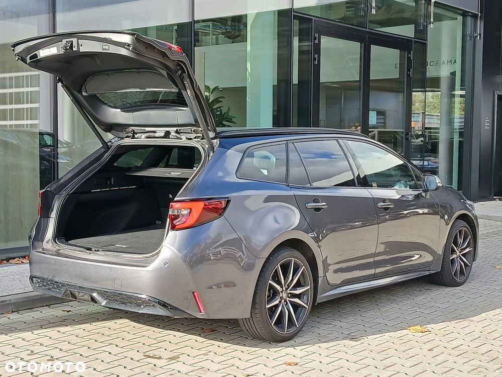 Toyota Corolla - 37