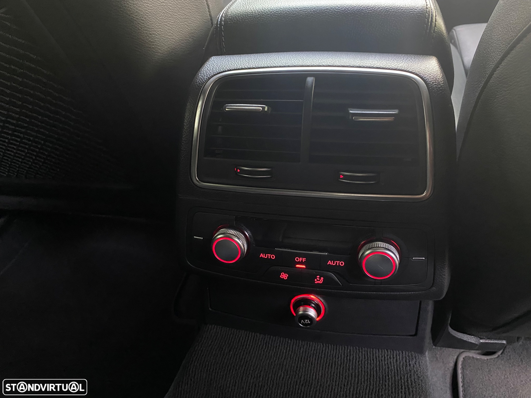 Audi A6 Avant 2.0 TDi Sport S tronic - 24