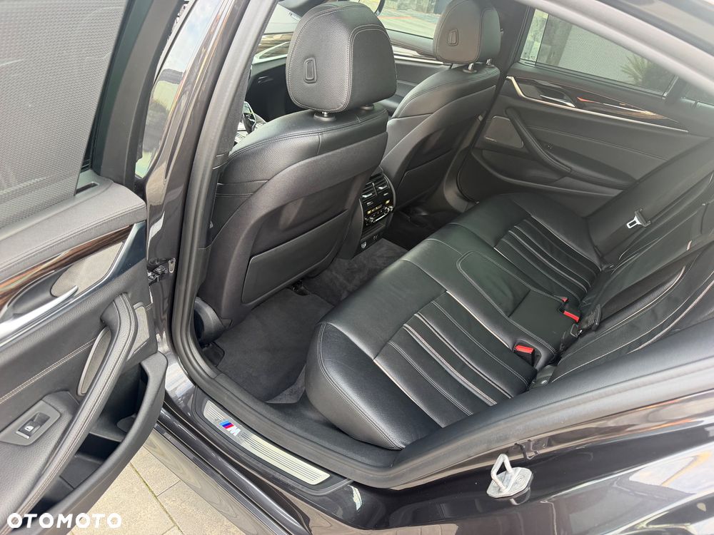 BMW Seria 5 - 23