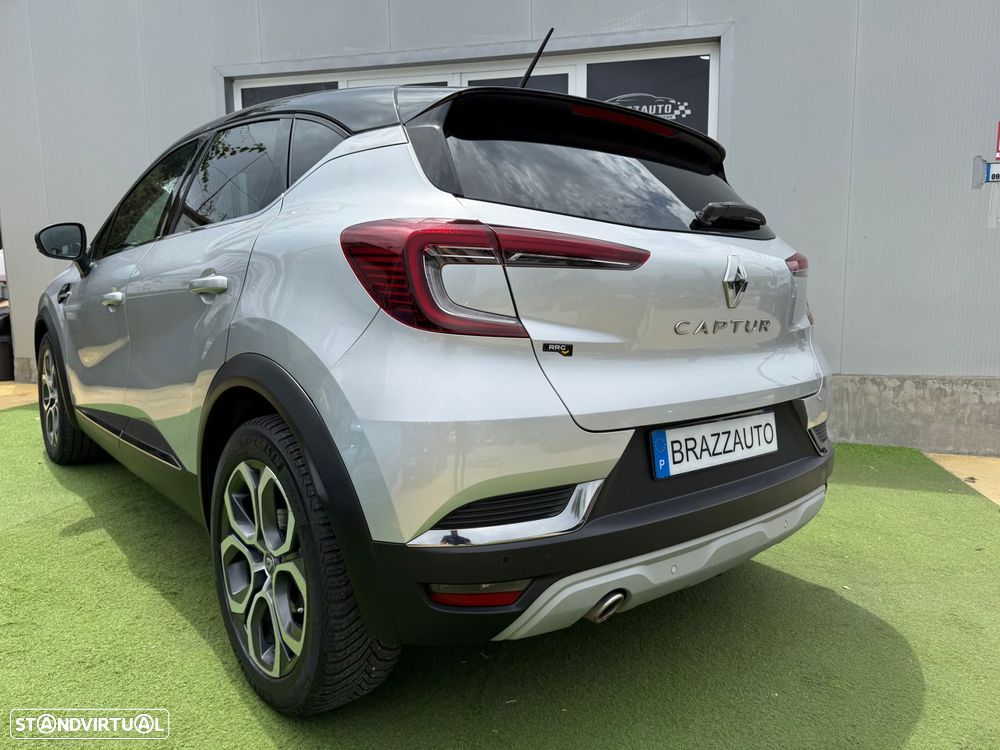 Renault Captur 1.5 dCi Exclusive - 33