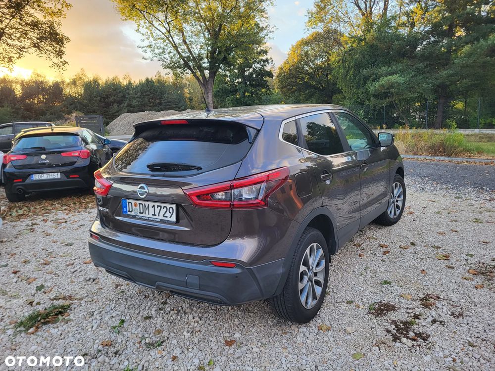 Nissan Qashqai 1.2 DIG-T Tekna+ - 12