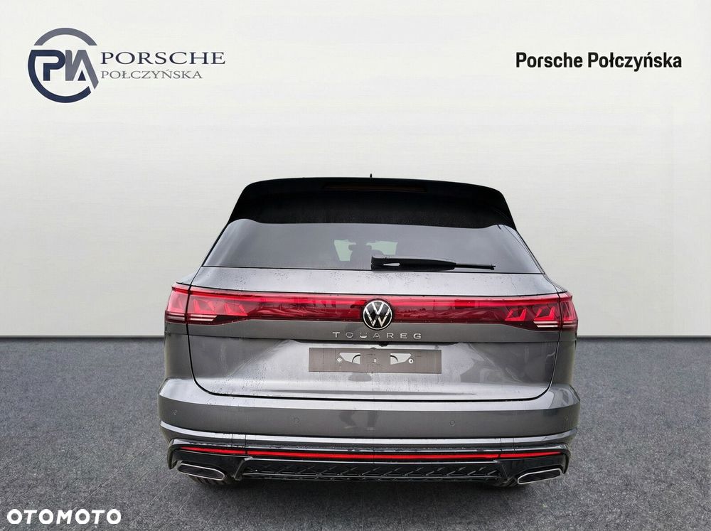 Volkswagen Touareg 3.0 V6 TDI 4Motion R-Line - 4