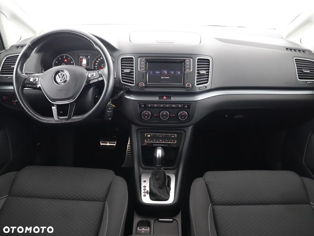 Volkswagen Sharan 1.4 TSI BMT Comfortline DSG - 13