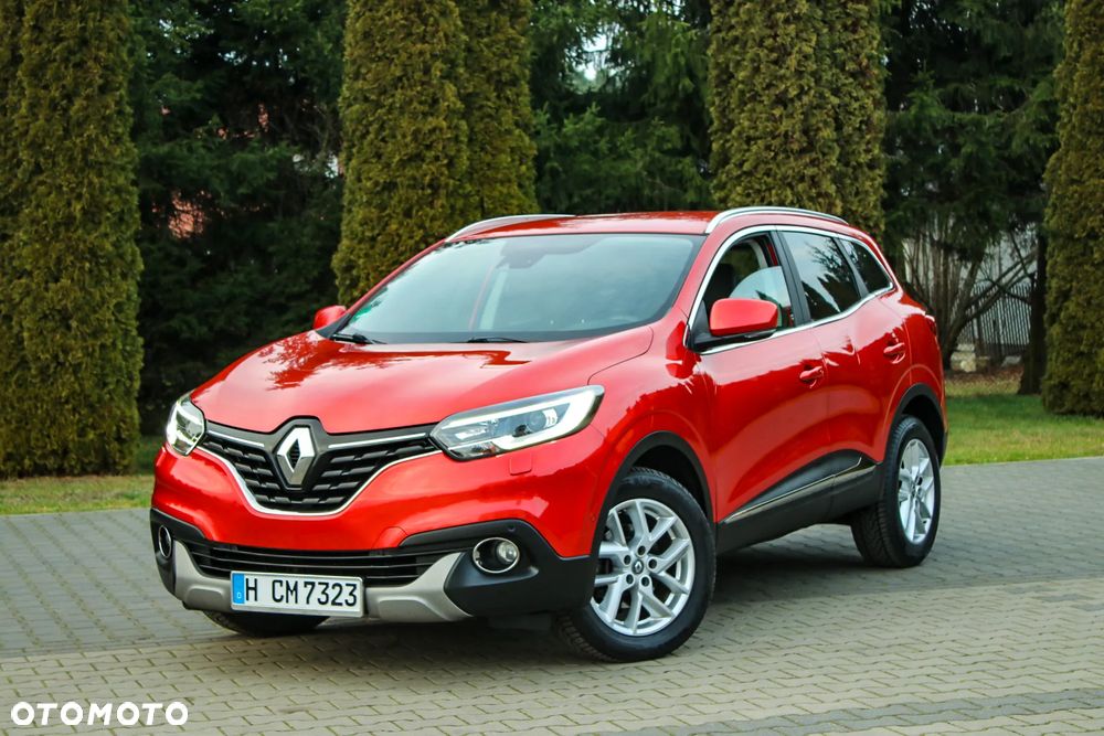 Renault Kadjar - 4