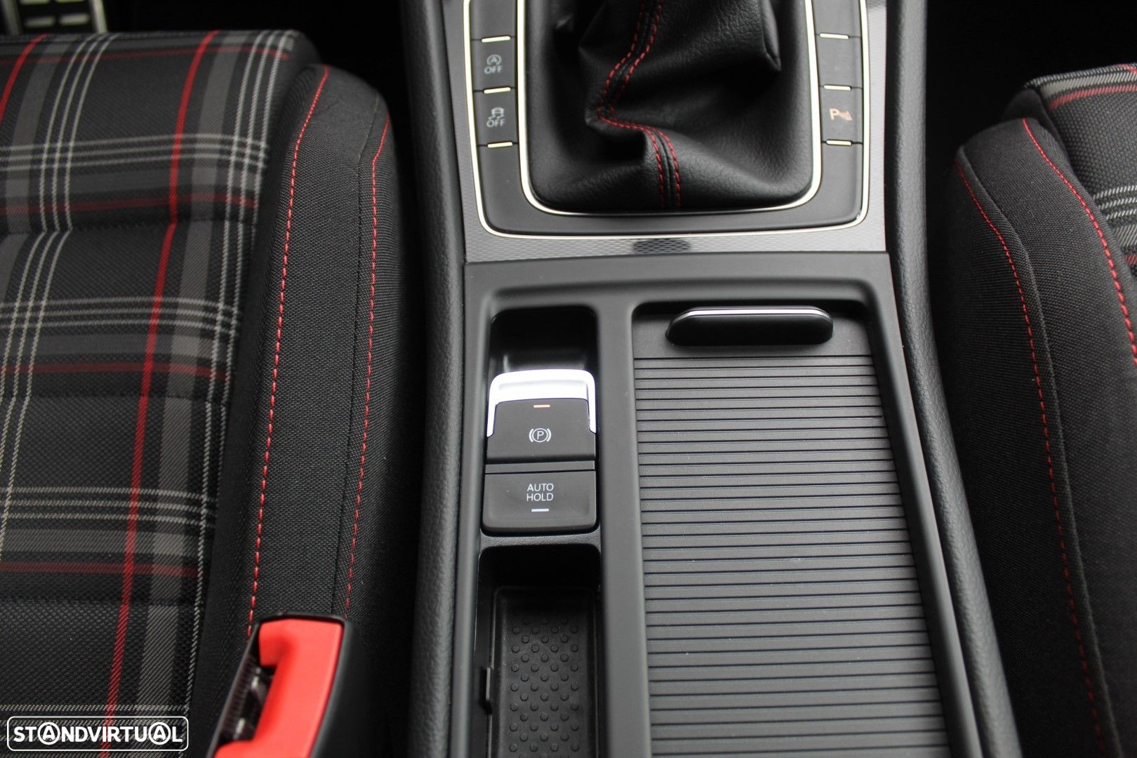 VW Golf 2.0 TSi GTi Performance - 30