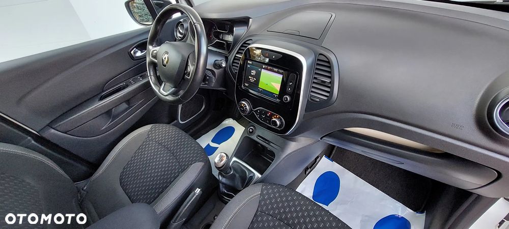 Renault Captur 0.9 Energy TCe Intens EU6 - 30