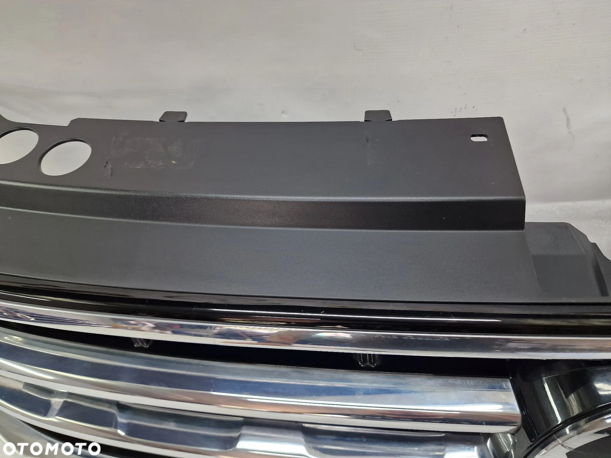VW TIGUAN II LIFT R-LINE 5NA 20- ŁADNA ATRAPA / GRILL PRZEDNI PRZÓD , NR 5NA853651BE , NR AUKCJI GL511 - 3