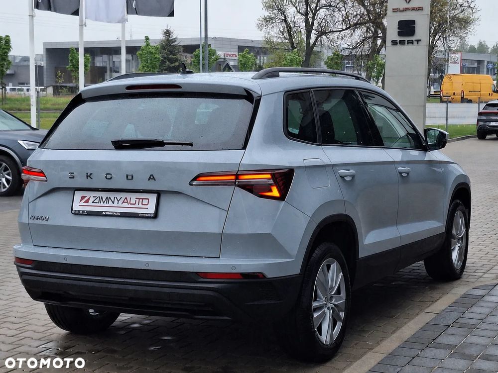 Skoda Karoq - 6