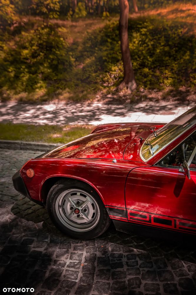 Porsche 914 - 19