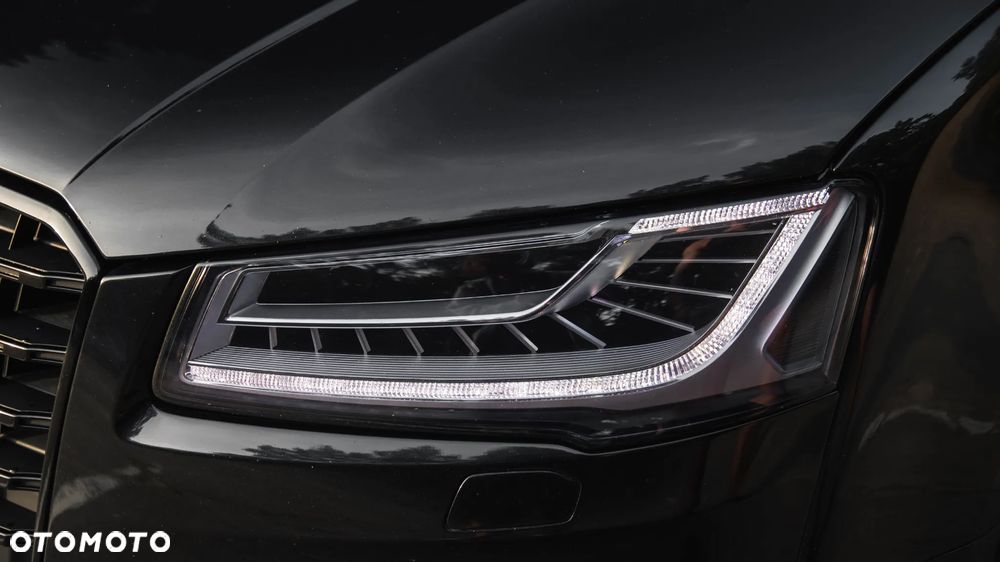 Audi S8 4.0 TFSI Quattro - 15