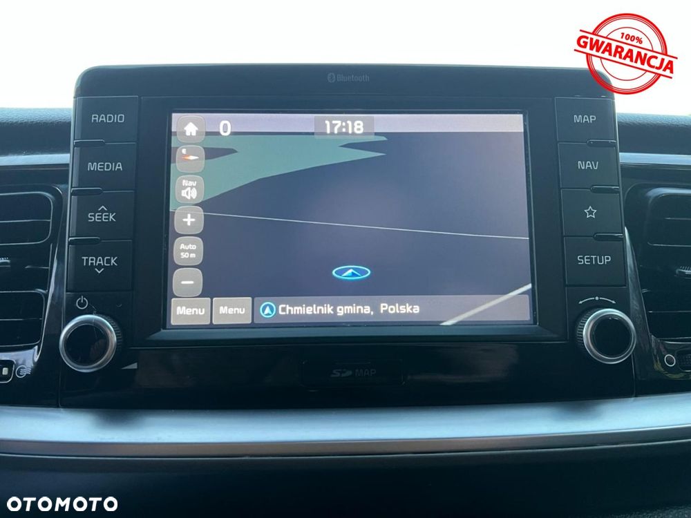 Kia Stonic - 33