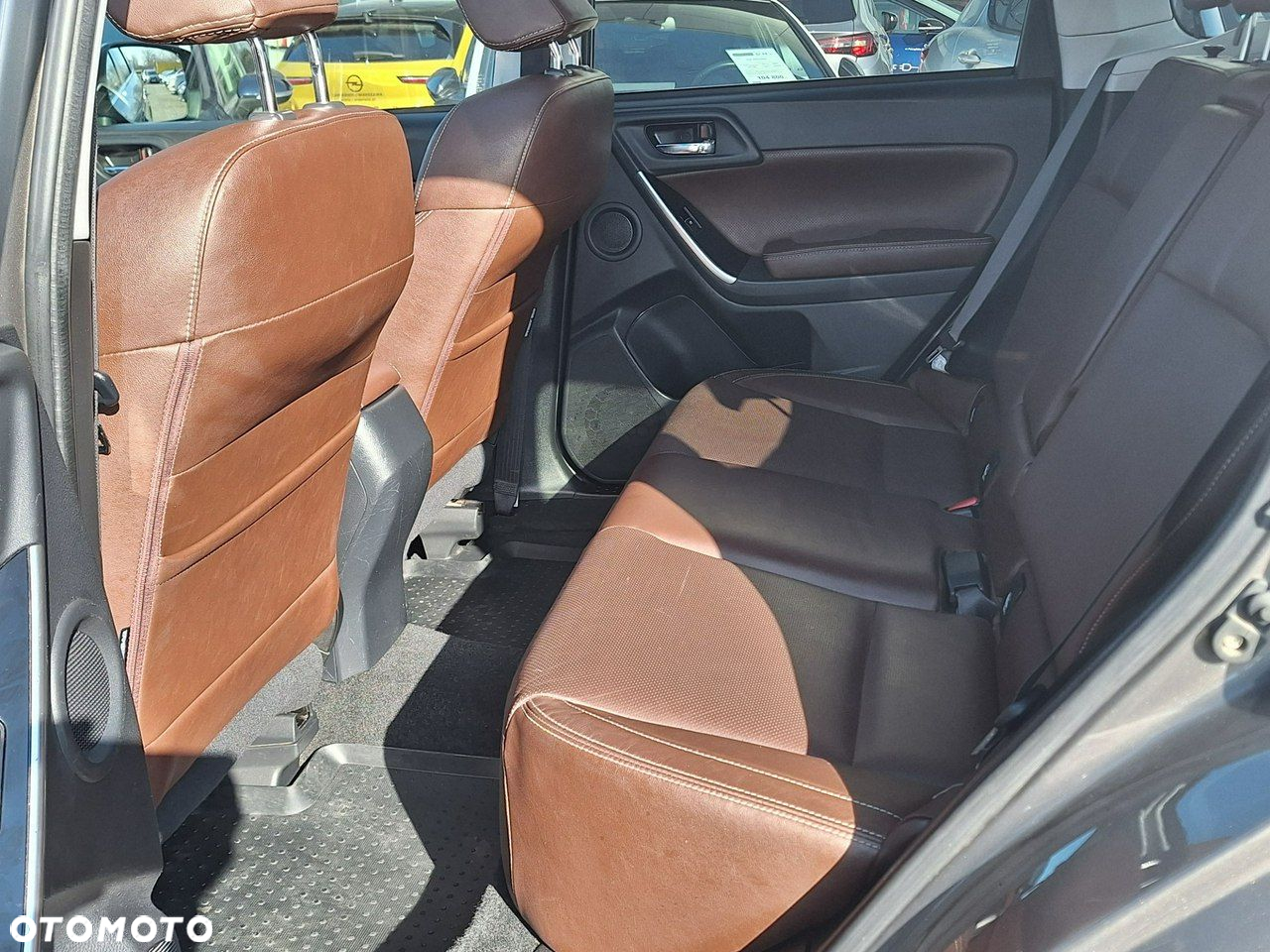Subaru Forester - 17