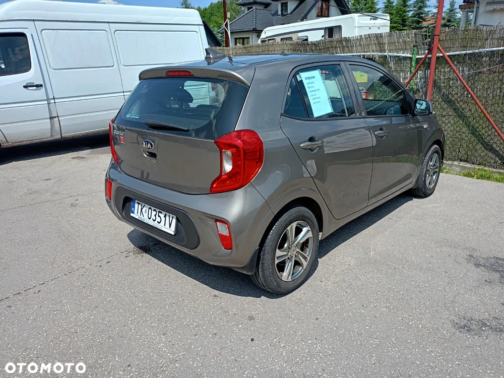 Kia Picanto 1.0 M - 5