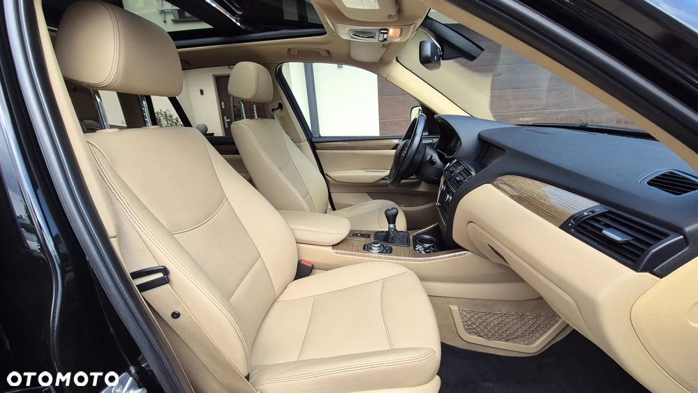 BMW X3 - 24
