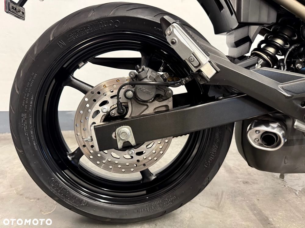 Yamaha XJ - 10