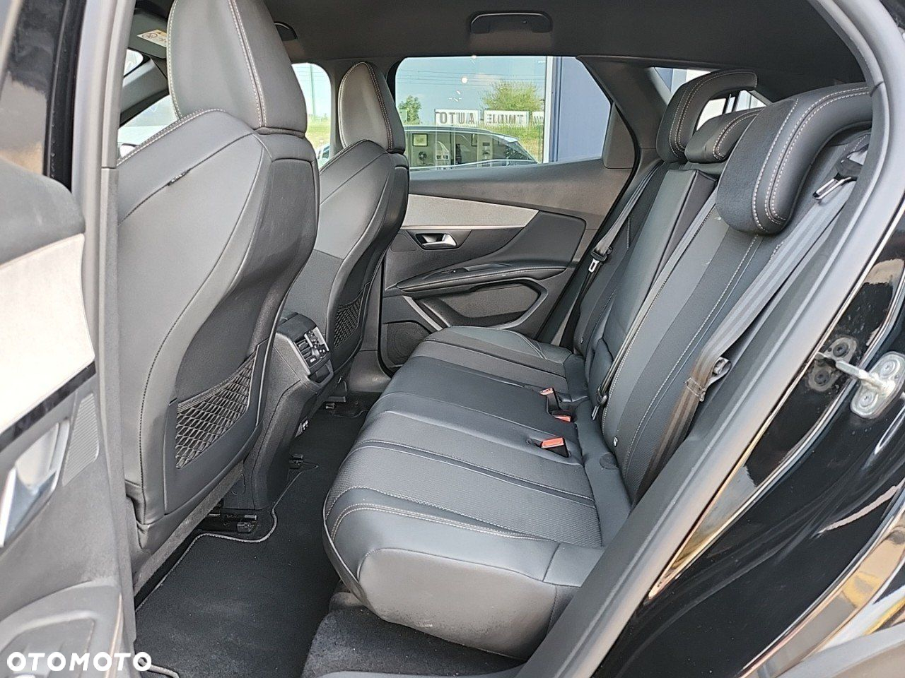 Peugeot 3008 1.5 BlueHDi GT S&S EAT8 - 10