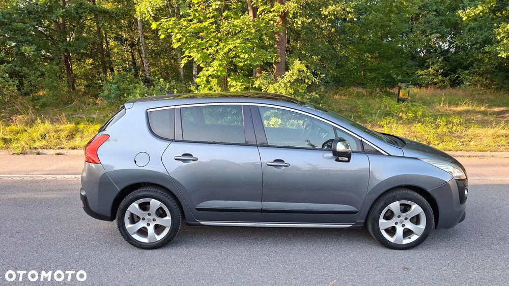 Peugeot 3008 1.6 Premium - 8