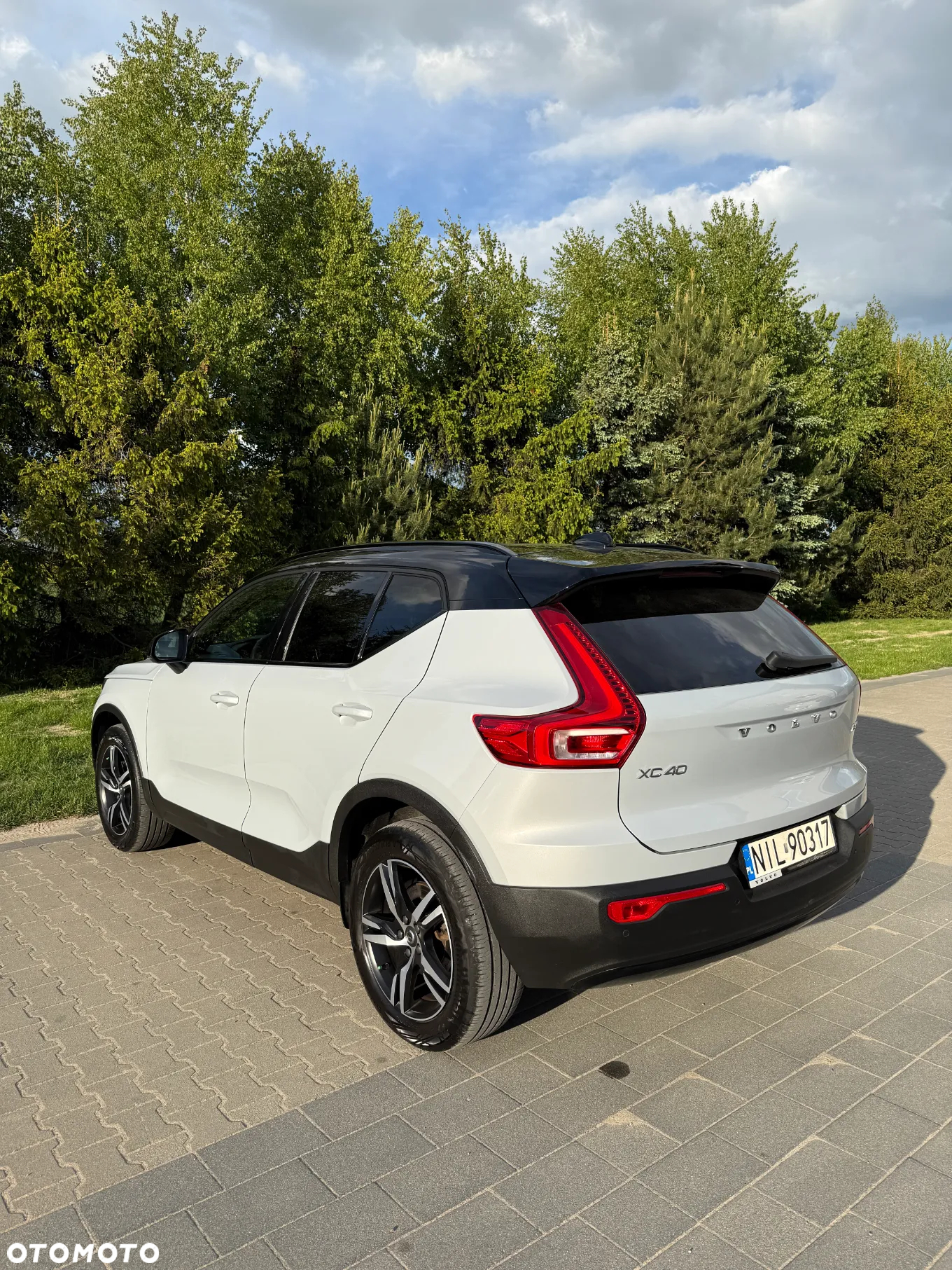 Volvo XC 40 - 3