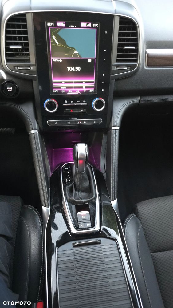 Renault Koleos 1.7 Blue dCi Intens X-Tronic - 14