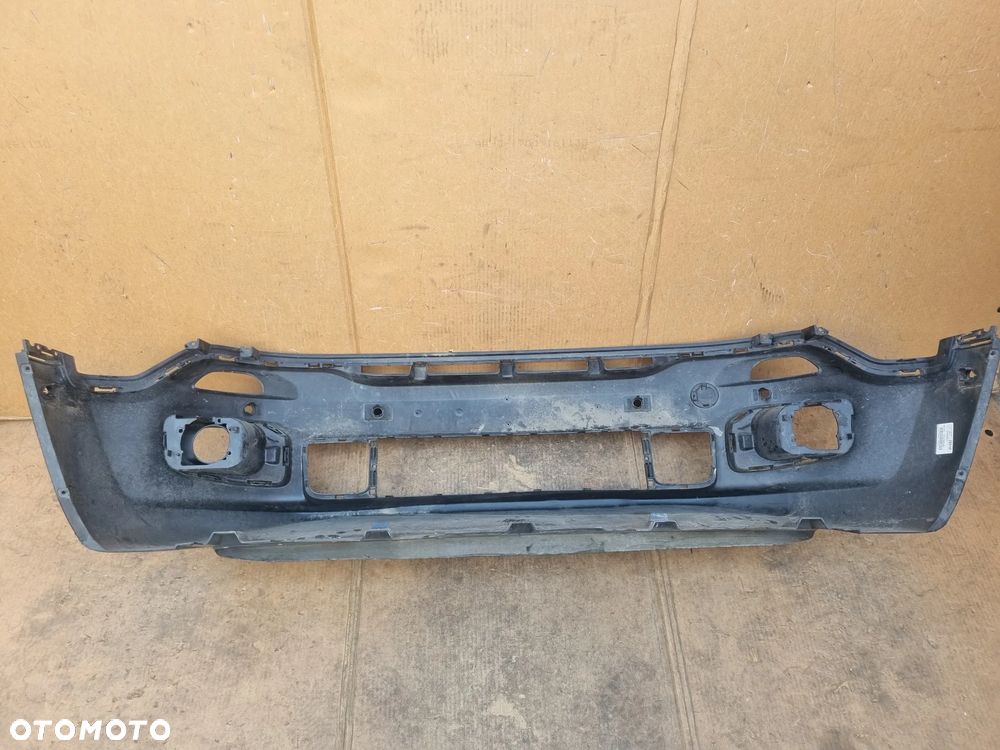 JEEP RENEGADE ZDERZAK PRZÓD PRZEDNI - 5