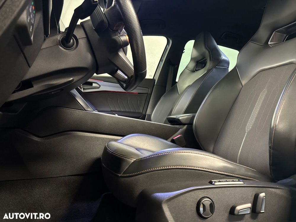 Cupra Formentor VZ 2.0 TSI 4DRIVE DSG Tribe Edition - 11