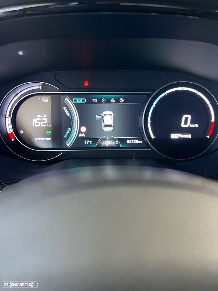 Kia e-Niro 64kWh - 10