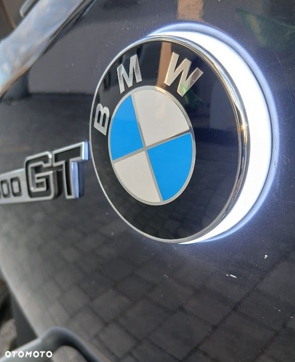BMW K - 1
