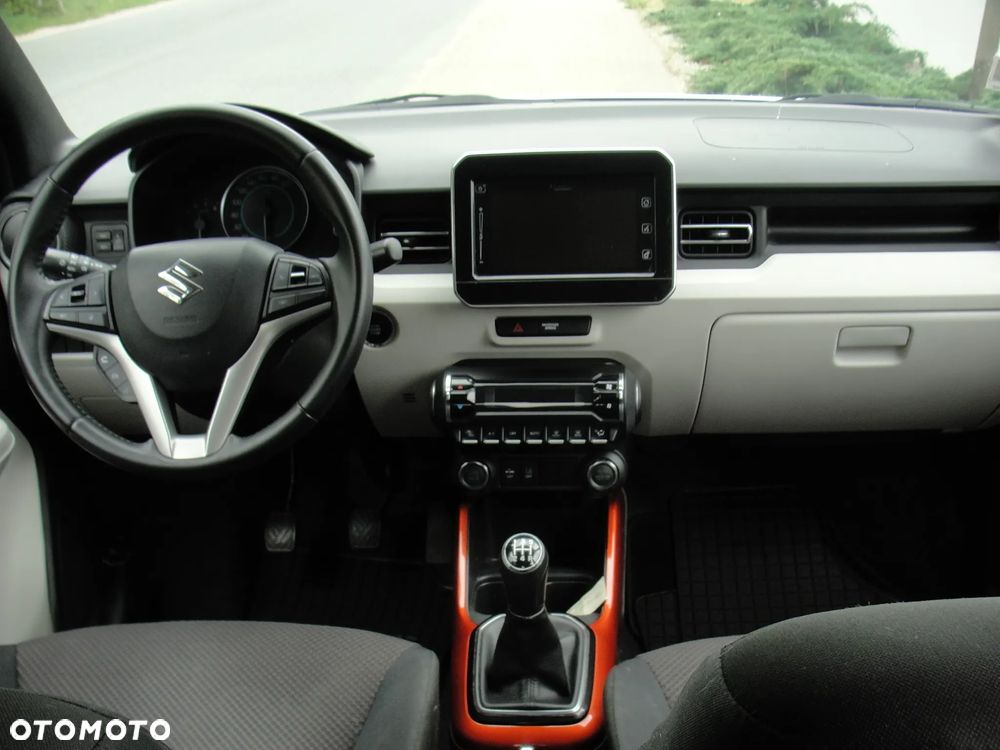 Suzuki Ignis 1.2 Premium - 6